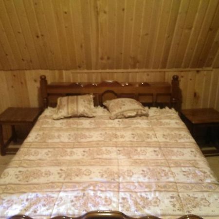 Holiday Home Stella Zabljak  Exterior photo