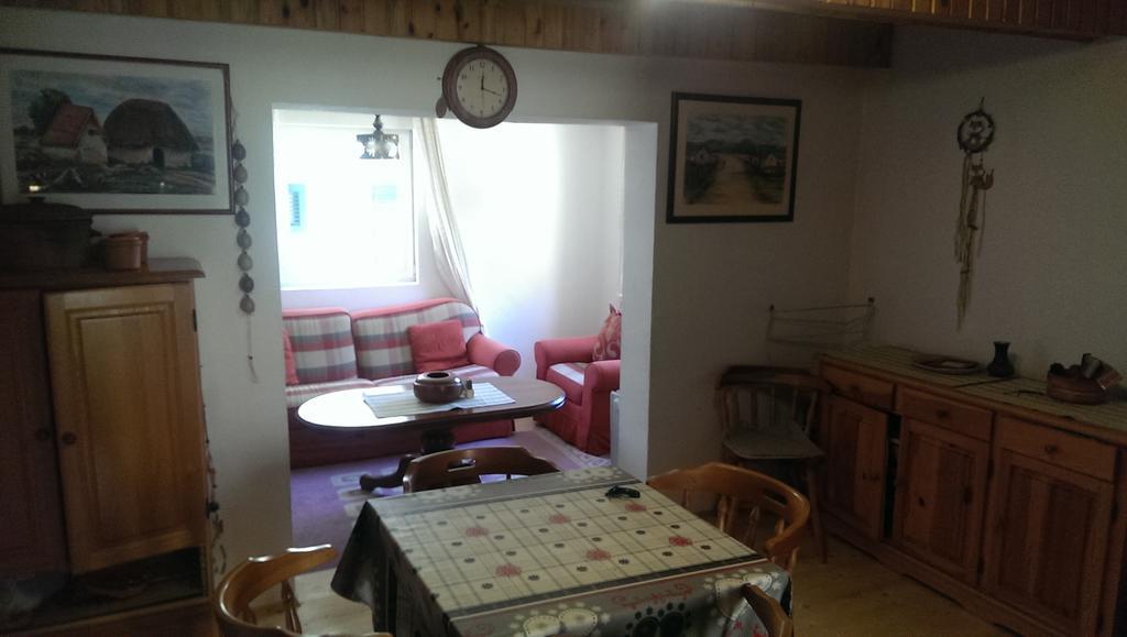 Holiday Home Stella Zabljak  Exterior photo